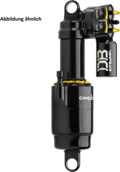 Produktbild Cane Creek Kitsuma Air (230 mm, 62.50 mm)