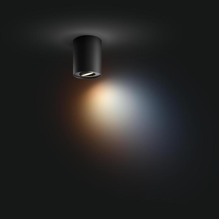 Produktbild Philips White Ambiance Pillar (400 lm, GU10)