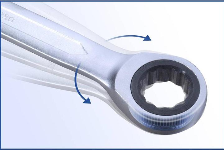 Actual product image Brilliant Tools BT013711 (11 mm)