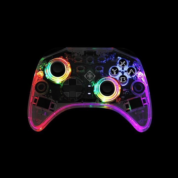 Produktbild Deltaco Gaming Switch Controller (Android, iOS, Switch, PC, Switch OLED)
