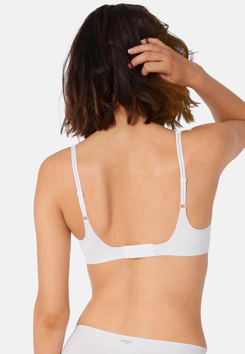 Image du produit Sloggi Body Adapt Tshirt Bra (Une unité par pack, XS)