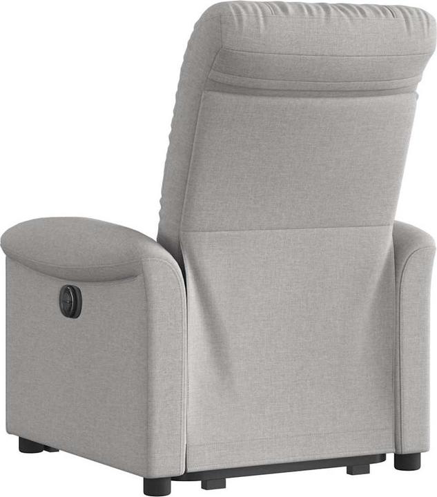Actual product image vidaXL Relaxsessel mit Aufstehhilfe
