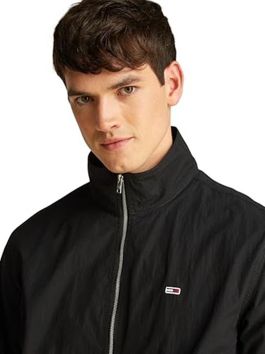 Actual product image Tommy Jeans Essential Jacket (XXL)