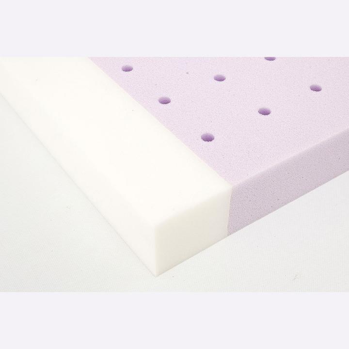 Produktbild Träumeland Babymatratze Milchstrasse (70 x 140 cm)