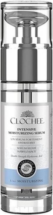 Clochee Moisturising Moisturising Serum Strongly Moisturizing Serum 30Ml (30 ml)