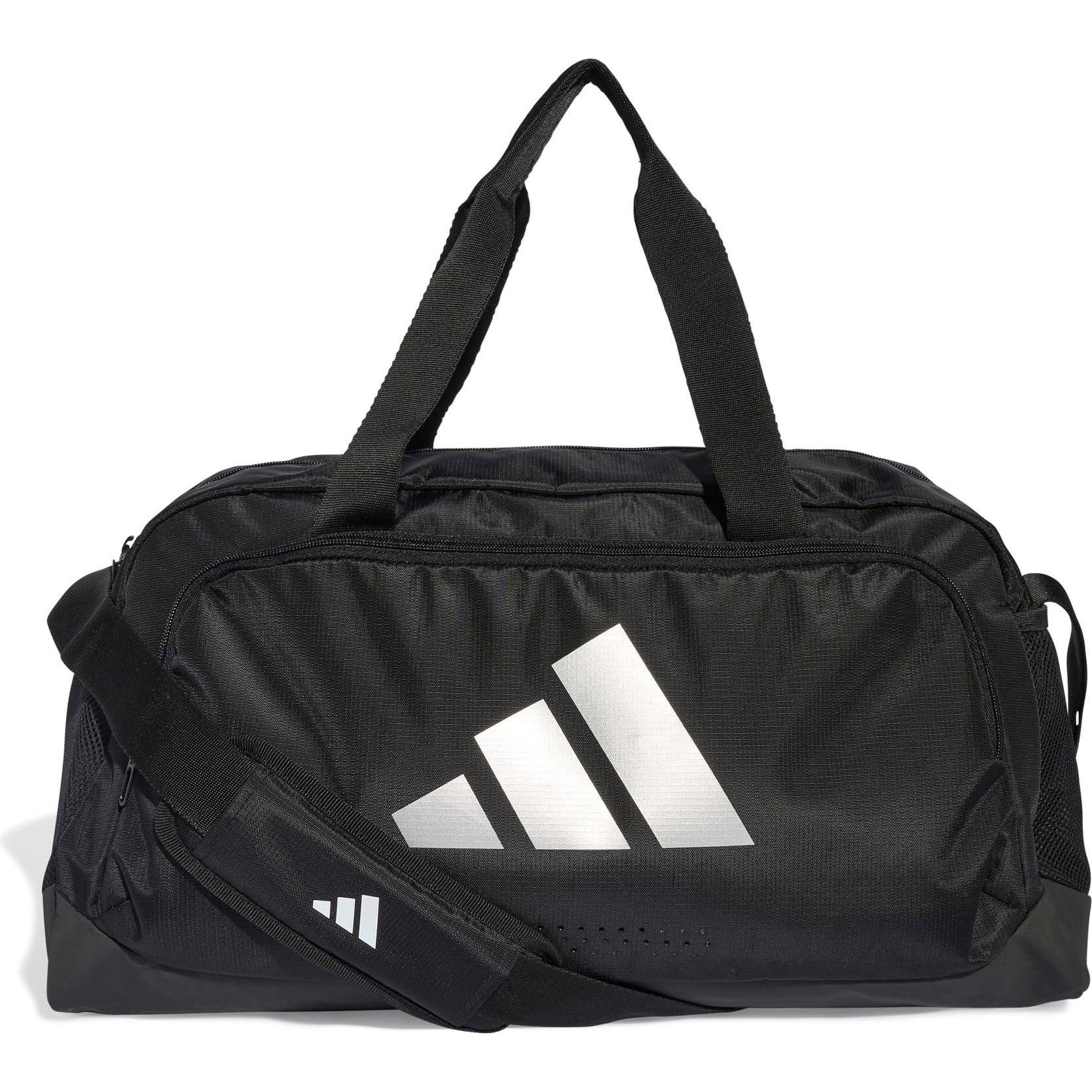 Adidas, Borsa, Def Gym Bag S - black/silvmt
