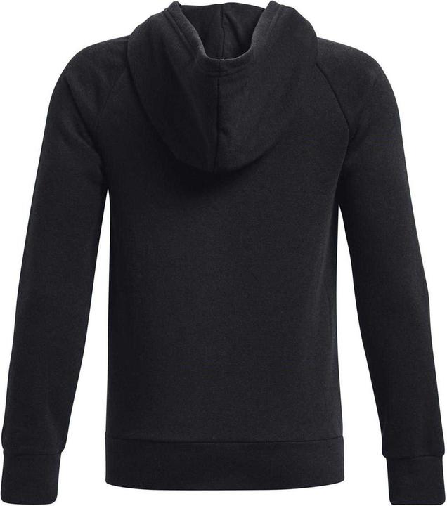 Image du produit Under Armour - Veste à capuche motif/style logo - Garçon (140)