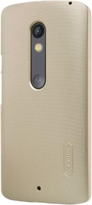 Produktbild Nillkin Super Frosted Shield Series (Motorola Moto X Play)
