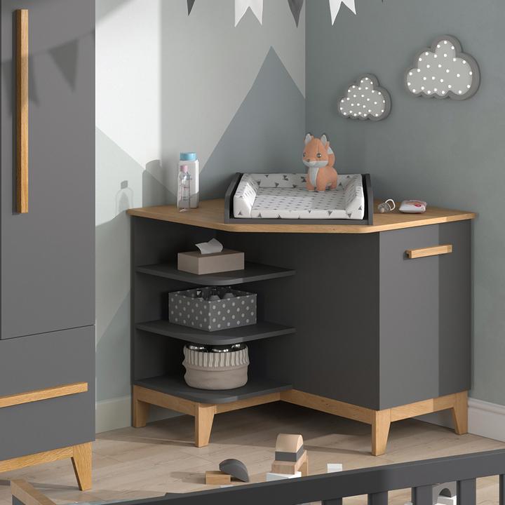 Produktbild VitaliSpa Malia mit Tür