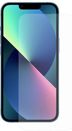 MW Glas-Folie Polybag (1 Stück, Apple iPhone 13 Pro)