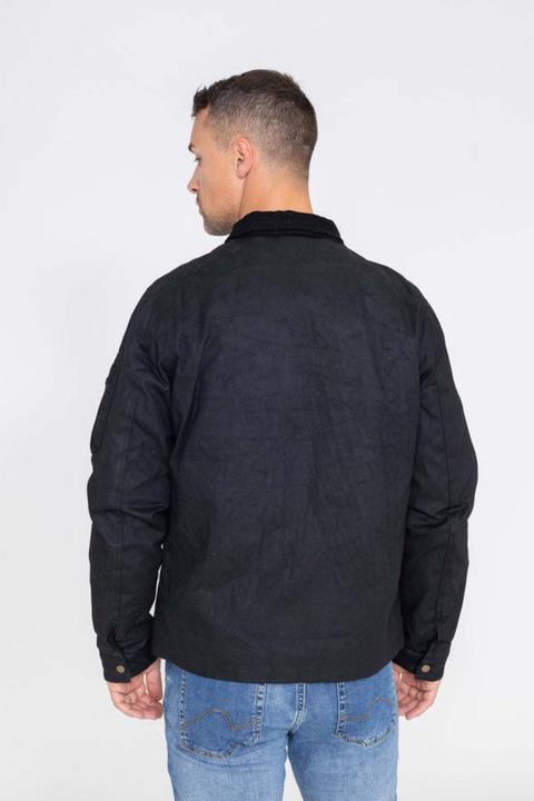 Image du produit Bombers Original Veste Dakota M (S)