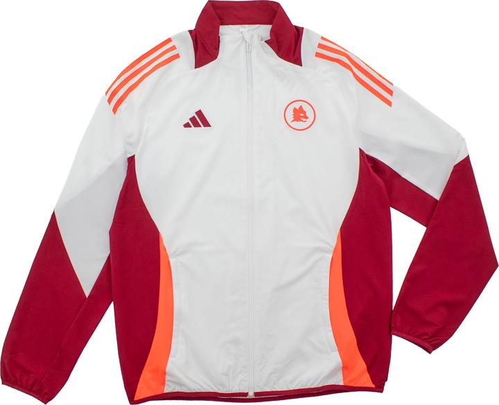 Actual product image Adidas Fussball Roma Pre Track Top XL (XL)