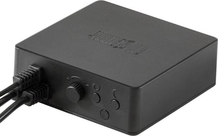 Exo Terra Impulsthermostat 600 W, Tag (600 W)