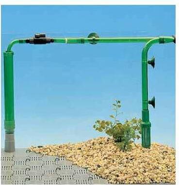 Produktbild Eheim Bodendurchfluter 3540 (120 l, Innenfilter, Süsswasser)