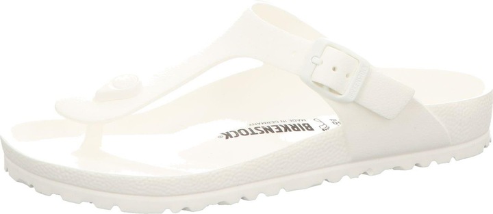 Actual product image Birkenstock Gizeh EVA Normal (39)