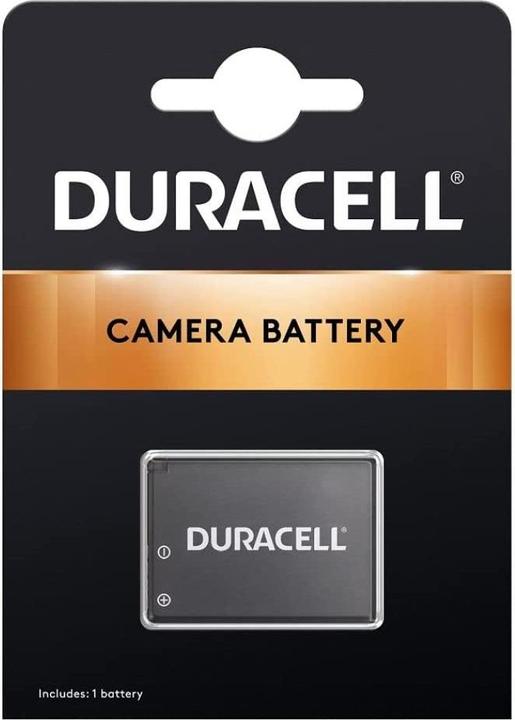 Actual product image Duracell Lithium-ion battery DMW-BCG10 (Camera battery)