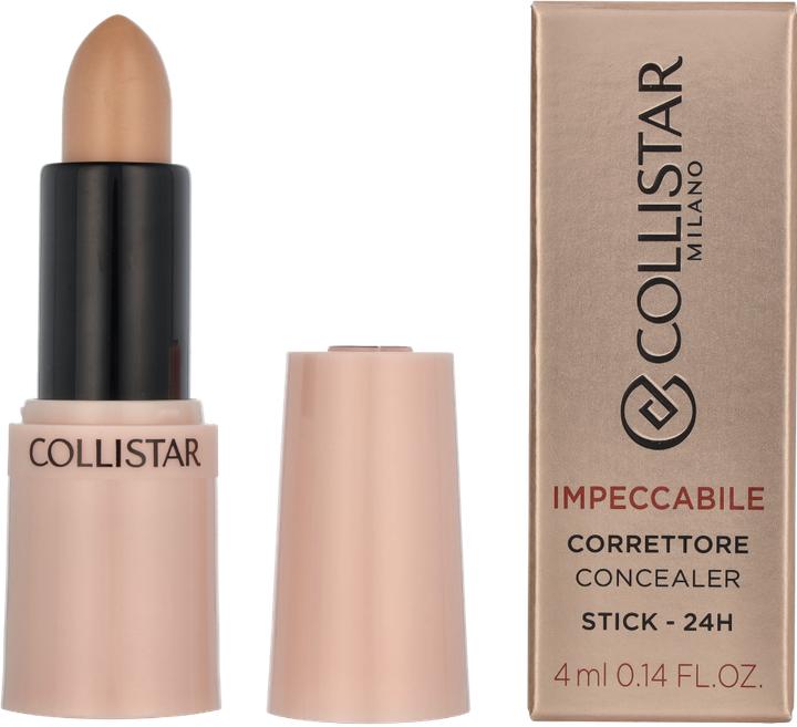 Actual product image Collistar Impeccable Concealer No "2,5" Stick (2.5)
