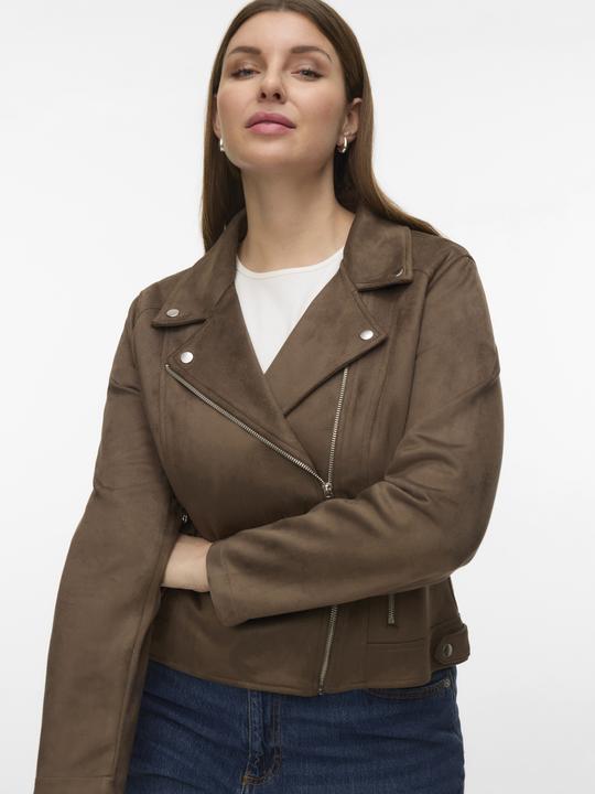 Actual product image Vero Moda VMCJOSE Jacke Jacke (46)