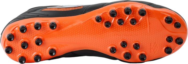 Actual product image Umbro Mens Tocco Iv Pro Ag Goat Leather Football Boots (43)