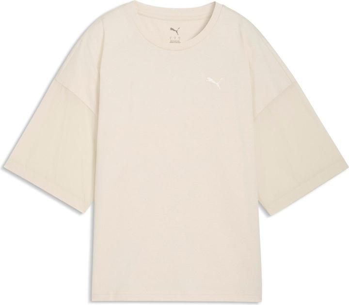 Produktbild Puma HER Oversized Tee (XL)
