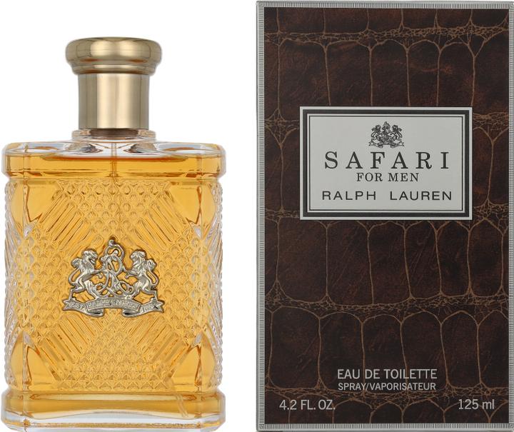 Produktbild Ralph Lauren Safari (Eau de Toilette, 125 ml)