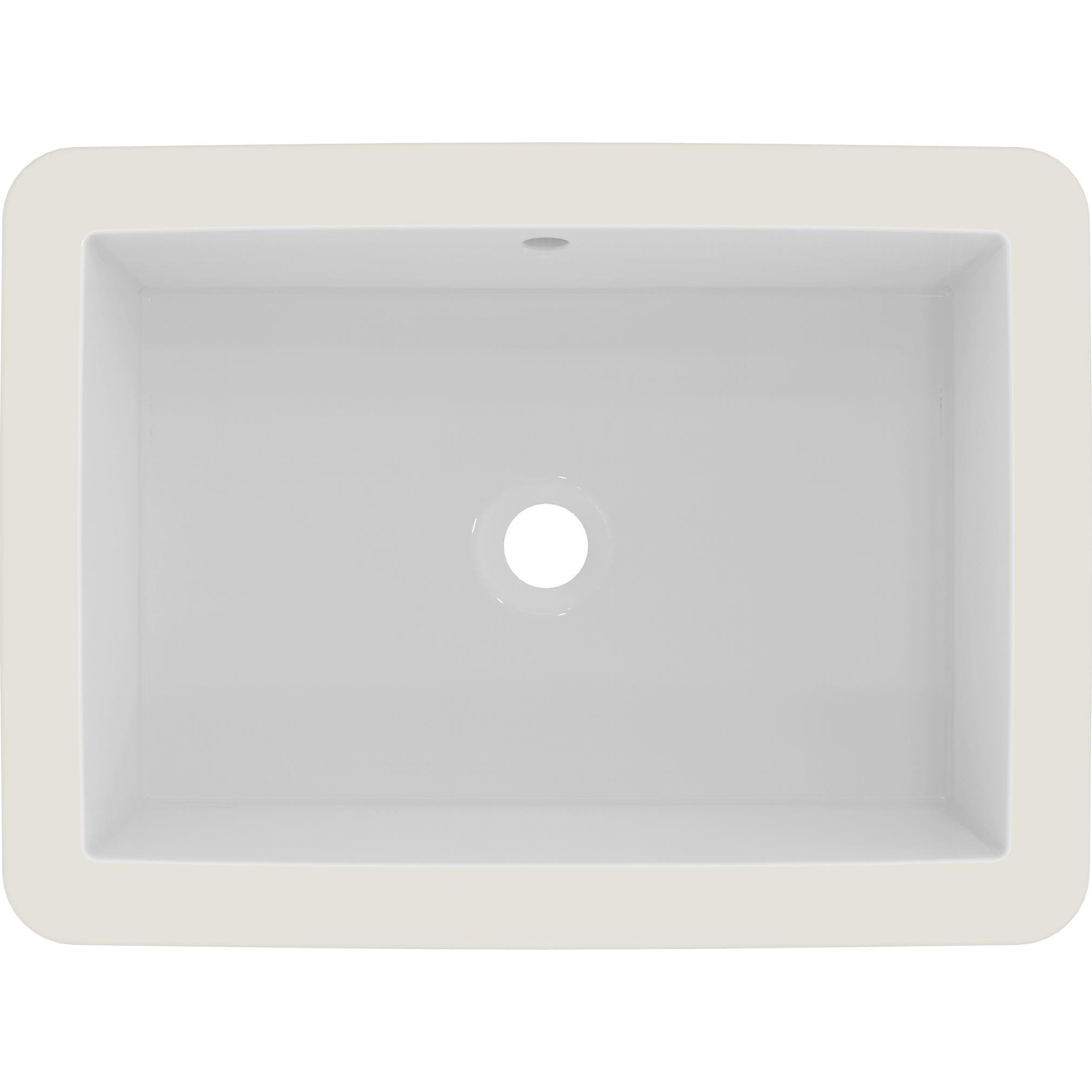 Ideal Standard, Waschbecken, IDS Unterbauwaschtisch STRADA (440 mm, 595 mm)