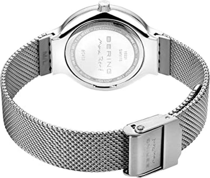 Productafbeelding Bering Max René (Analoog horloge, 31 mm)