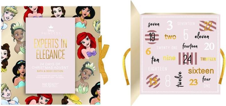 Actual product image Accentra Disney Princess