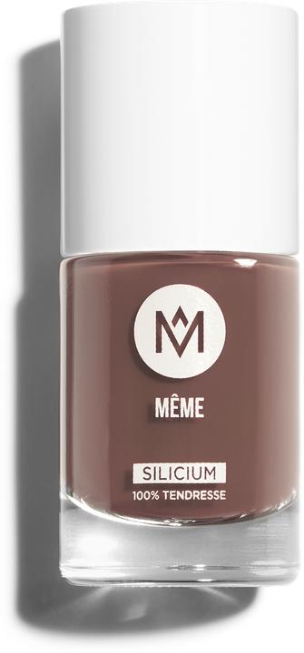 Immagine prodotto Même Smalto per unghie con Silicon Taupe 06 (10ml) (Taupe 06, Smalto)