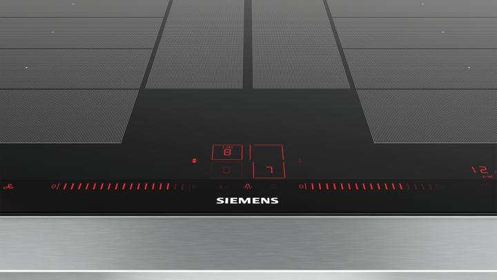 Siemens EX875LYV1E iQ700