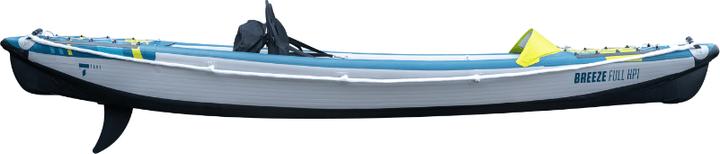 Actual product image Tahe Surf Breeze Full HP1 (1 pers.)