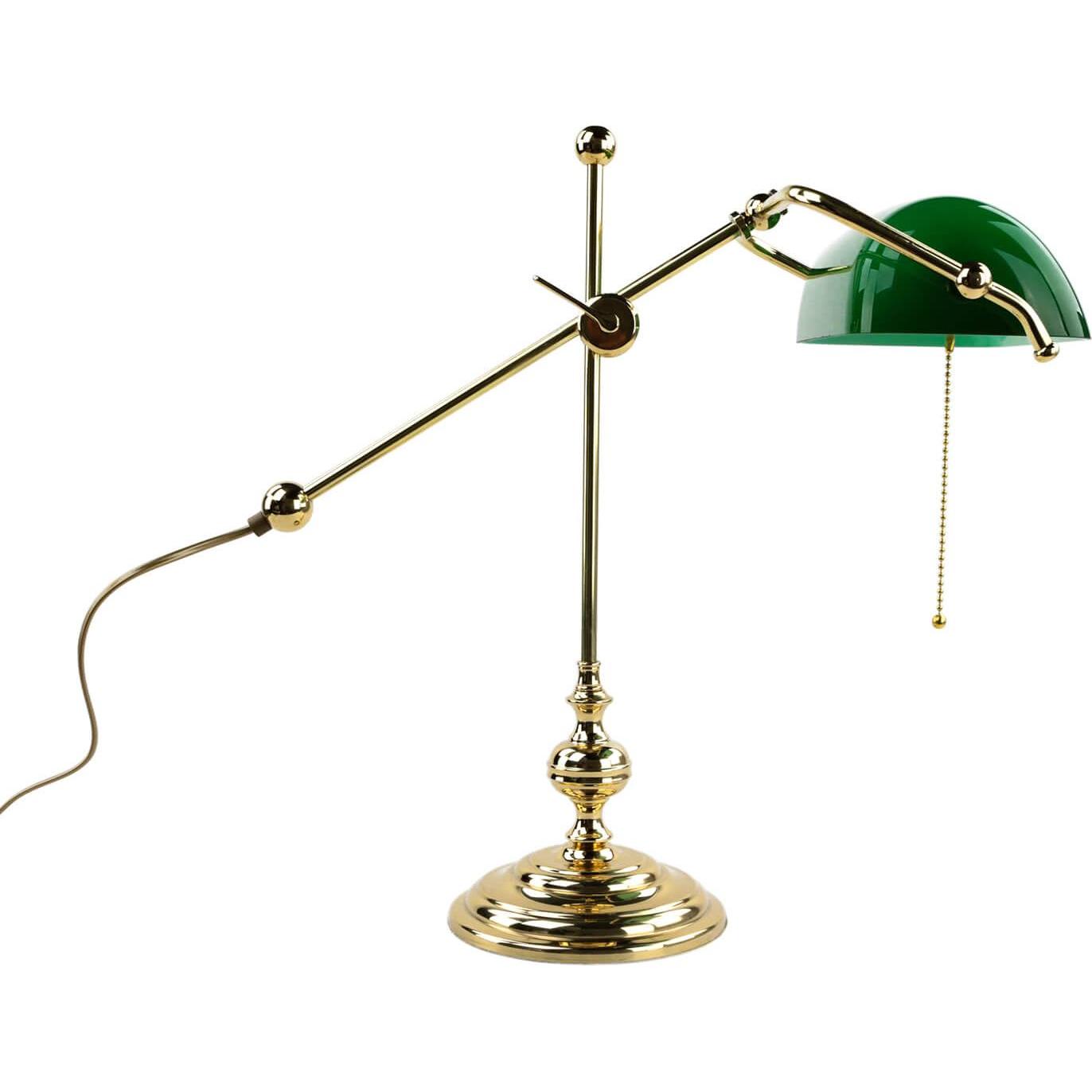 Thumbnail - Licht-Erlebnisse, Tischlampe, Lampade Ministero (E27)