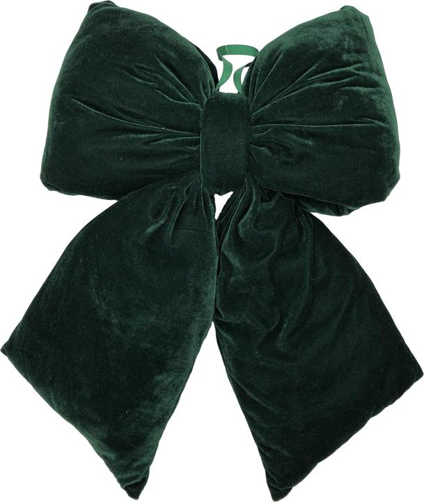 Productafbeelding Christmas To Dekoration, Schleife Christmas Touch D6K776-3, 48 cm (1x)