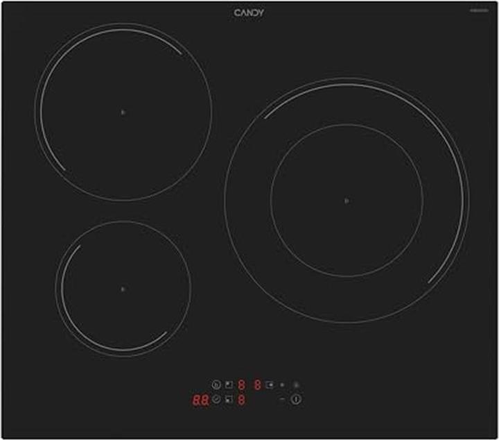 Immagine prodotto Candy CI633C/E14U