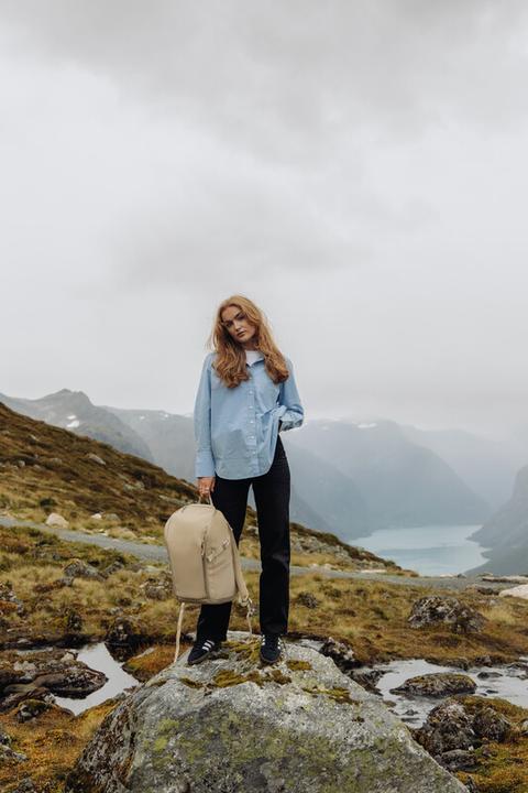 Produktbild Beckmann Rucksack Street Go (26 l)