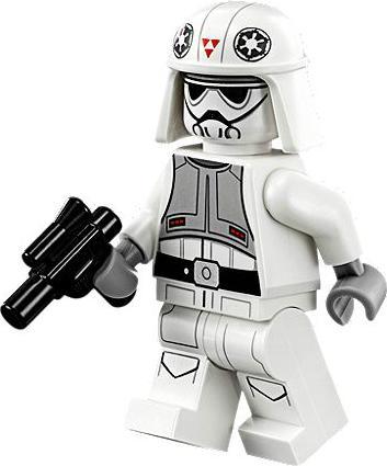 Immagine prodotto LEGO At-Dp (75083, LEGO Star Wars)