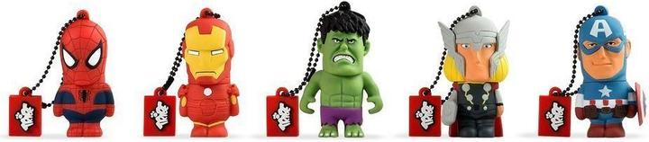 Actual product image Tribe The Marvel Hulk (16 GB, USB-A)