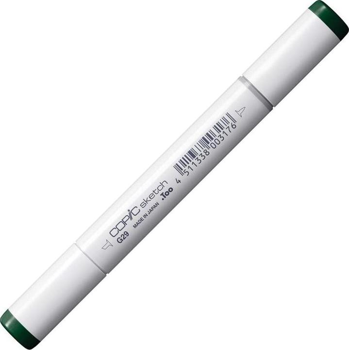 Immagine prodotto Copic Schizzo tipo G - 29 (1x)
