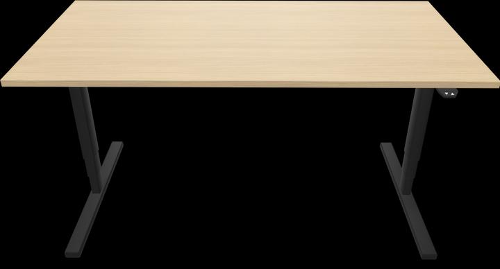 Image du produit Narbutas Easy High Bureau assis/debout (1600 x 800 x 610 mm)