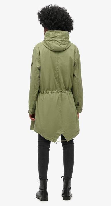 Produktbild Superdry Vintage Field Parka (XS)