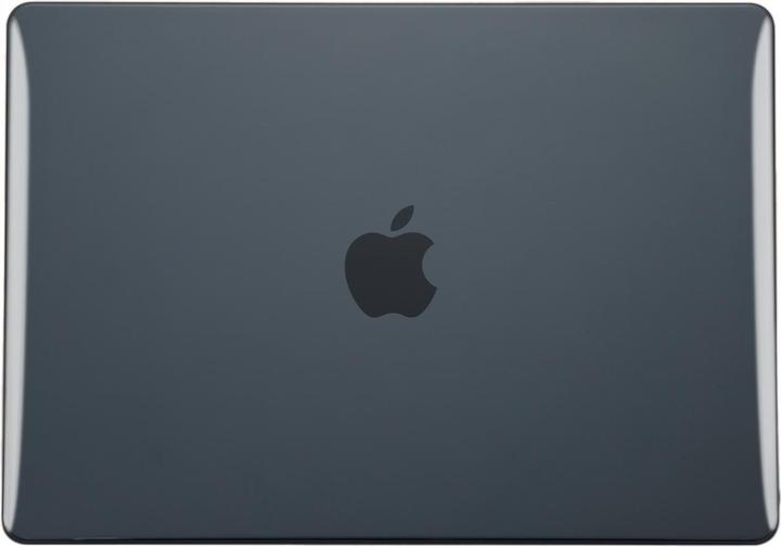 Actual product image Screenguard Hard Case for Apple MacBook Air 15" M2, M3 (2023-2024) A2941 A3114 (Apple)