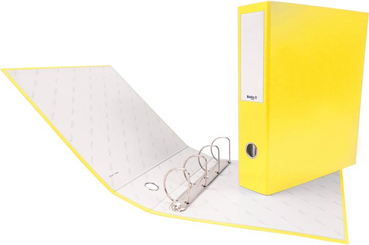 Image du produit Biella Voir le livre Dinor-Quatro (A4, 70 mm, 1 pièce(s))