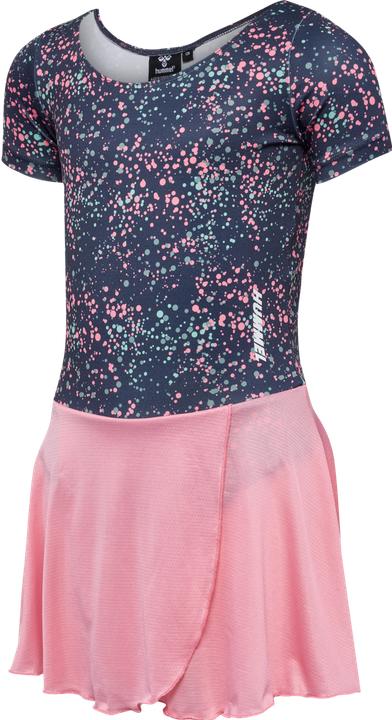 Produktbild hummel hmlNELLY GYMSUIT S/S (134)