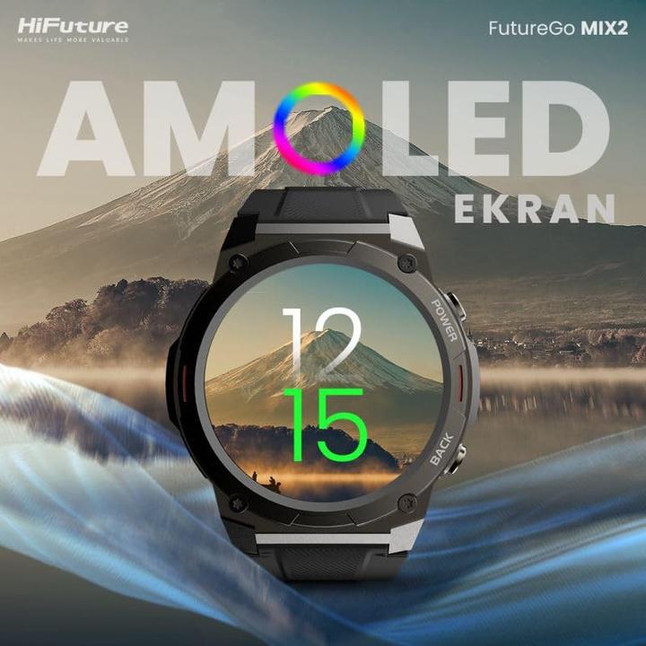 Actual product image HiFuture FutureGo Mix2