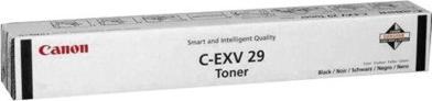 Actual product image Canon C-Exv 29 (FC)
