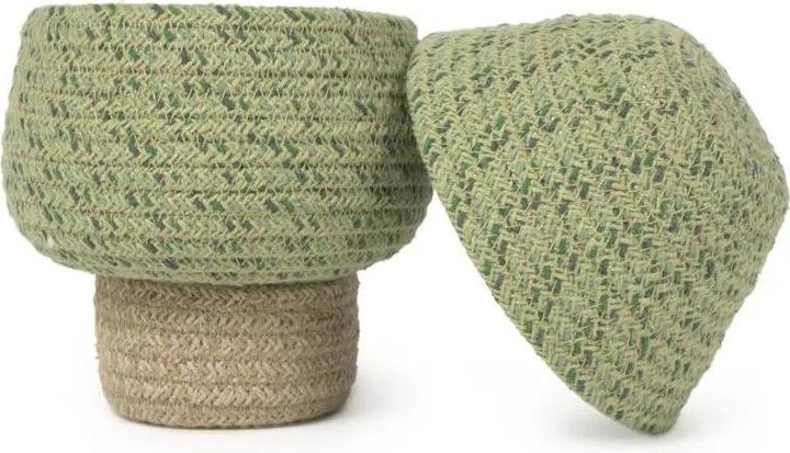 Image du produit Lorena Canals Korb Mini Tree