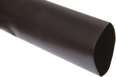 Produktbild 3M Schrumpfschlauch HSR 2:1 25,4mm schwarz (5 x)