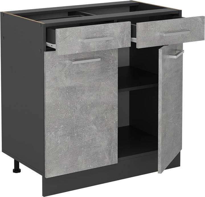 Produktbild Vicco Küchenunterschrank R-Line