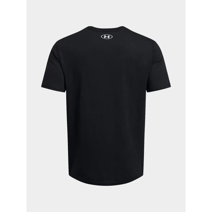 Immagine prodotto Under Armour Camicia da allenamento Foundation da uomo (M)