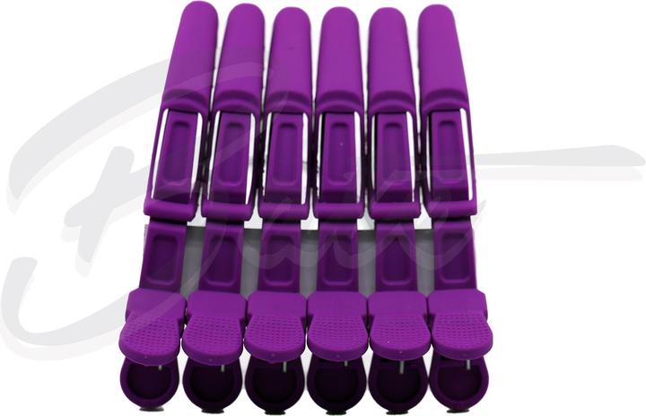 Image du produit Bate Pinces à cheveux Noir (1 pcs)